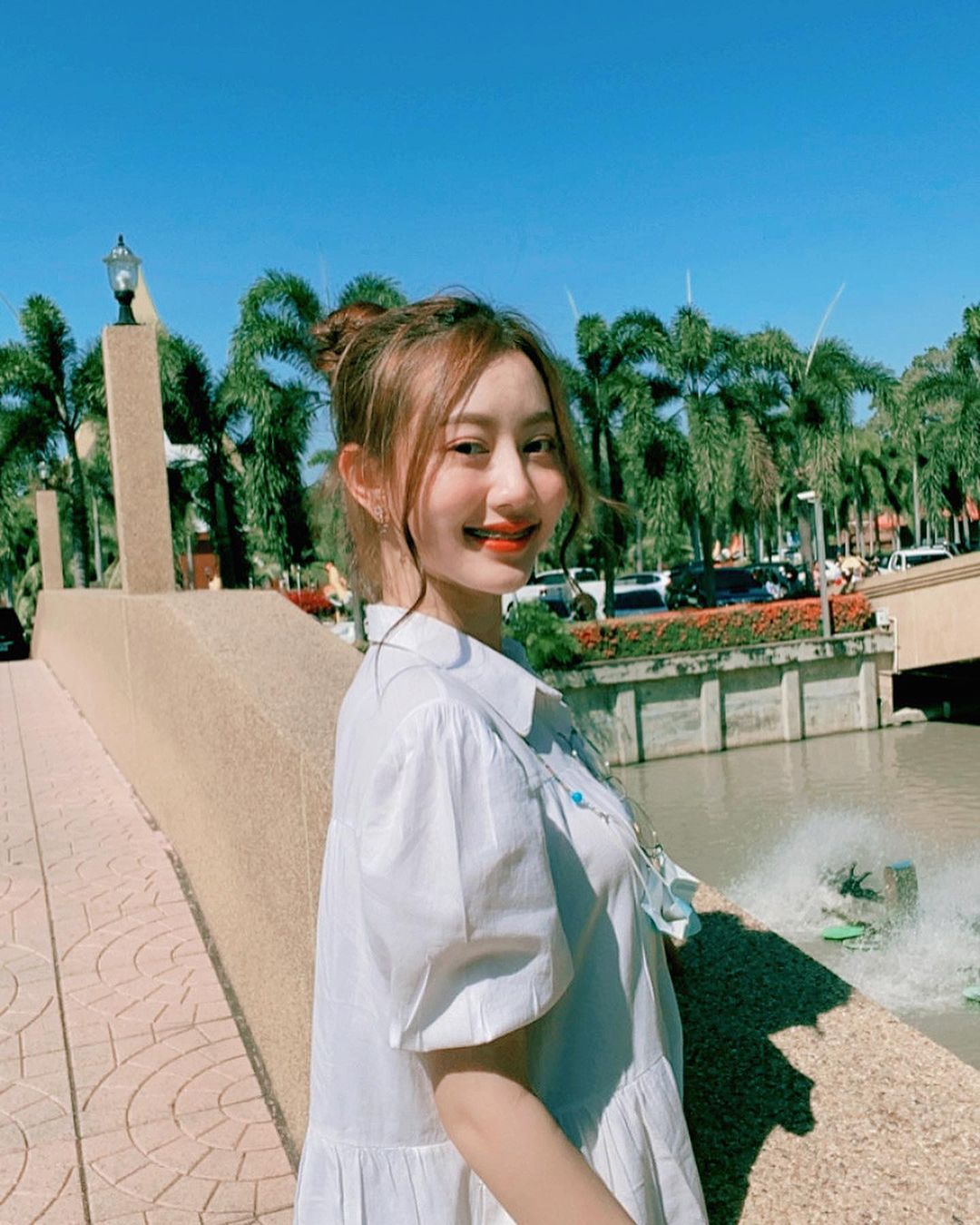 จีจี้ ณัฐกฤตา