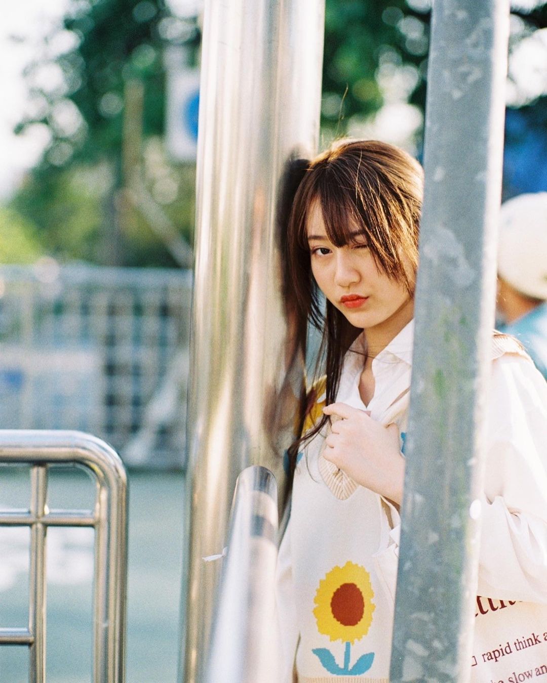 จีจี้ ณัฐกฤตา