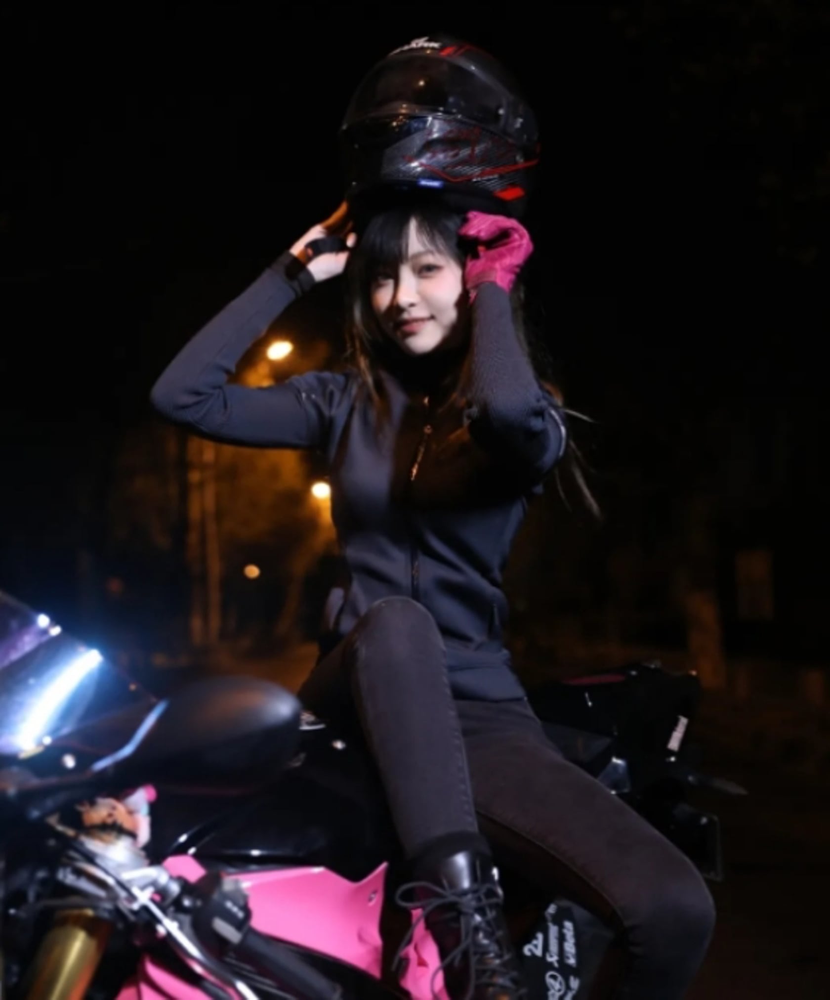 วังเหม่ยหยู