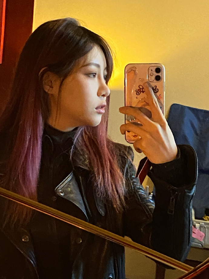 วังเหม่ยหยู