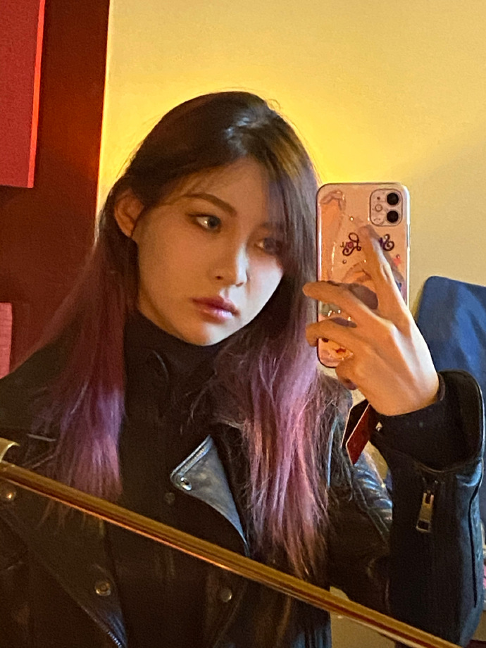 วังเหม่ยหยู