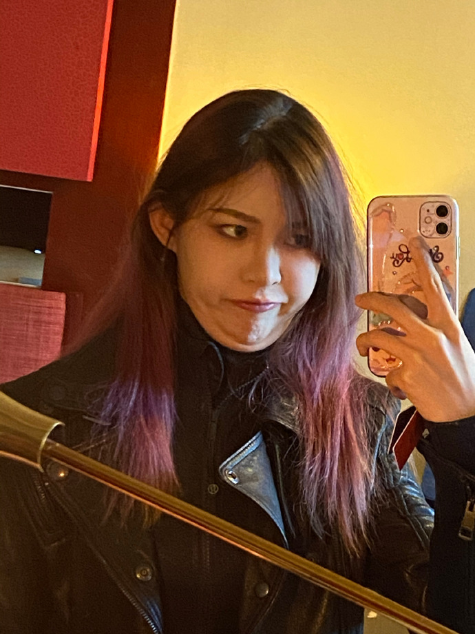 วังเหม่ยหยู