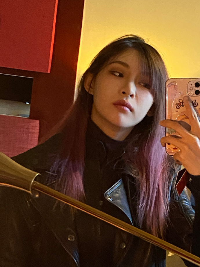 วังเหม่ยหยู