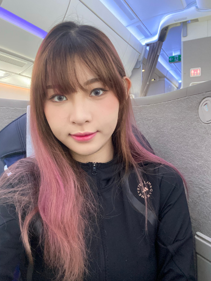 วังเหม่ยหยู