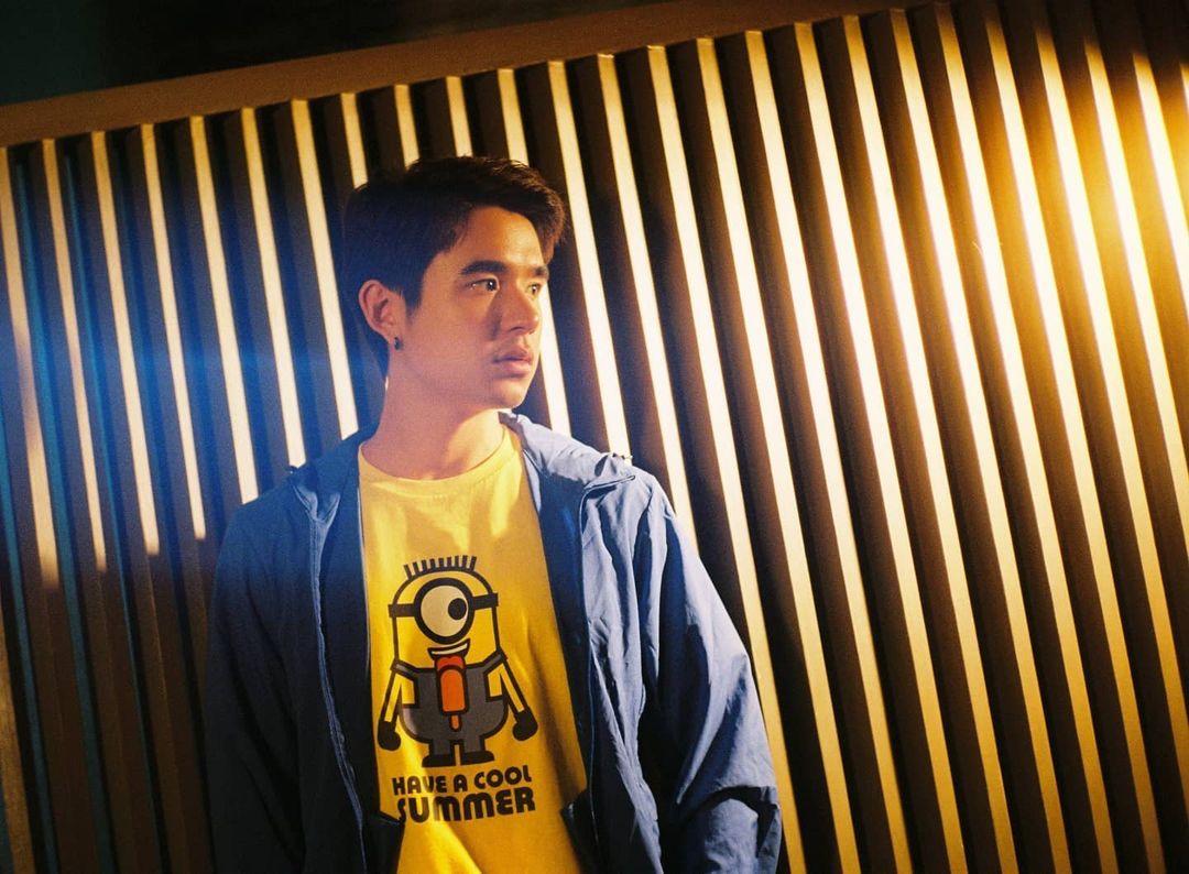 นิว ชัยพล