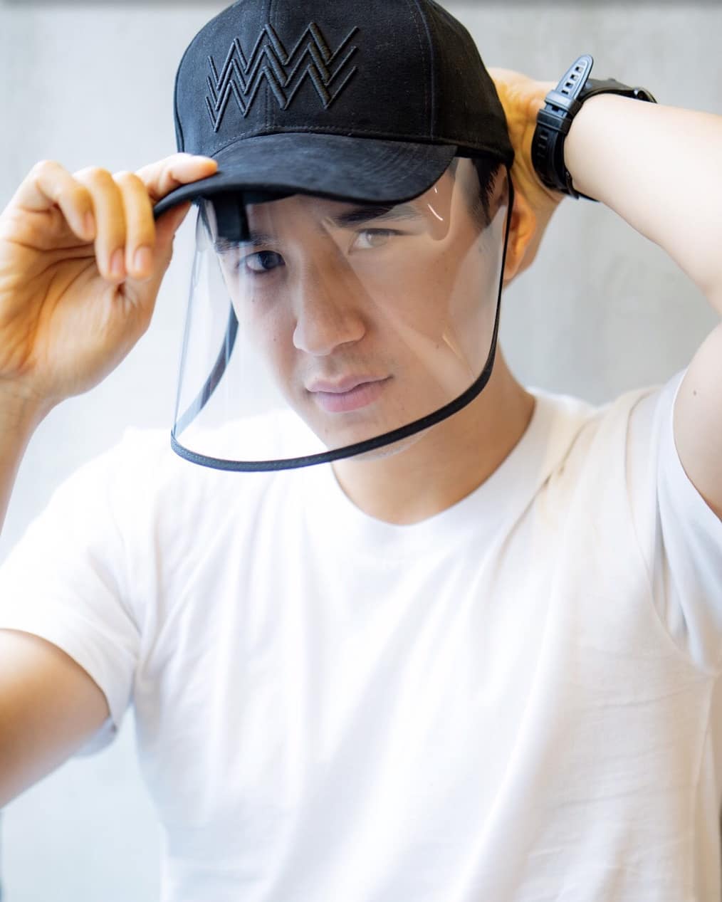 นิว ชัยพล