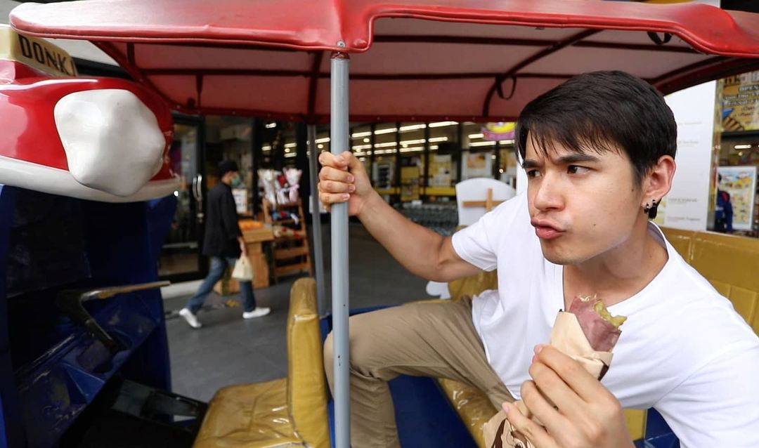 นิว ชัยพล