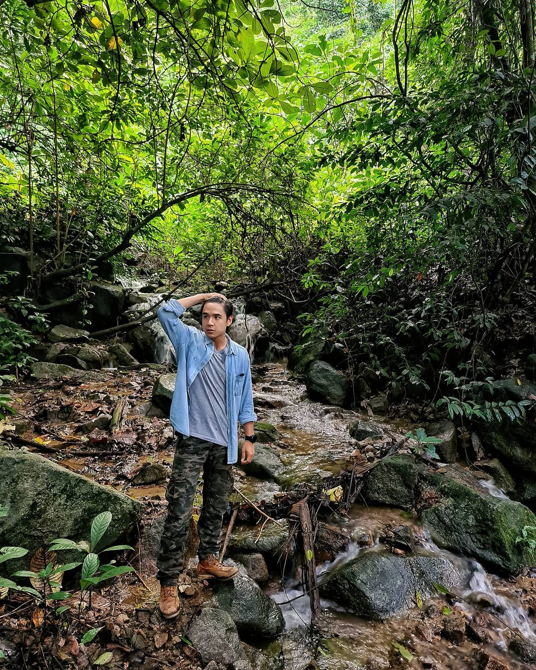 นิว ชัยพล