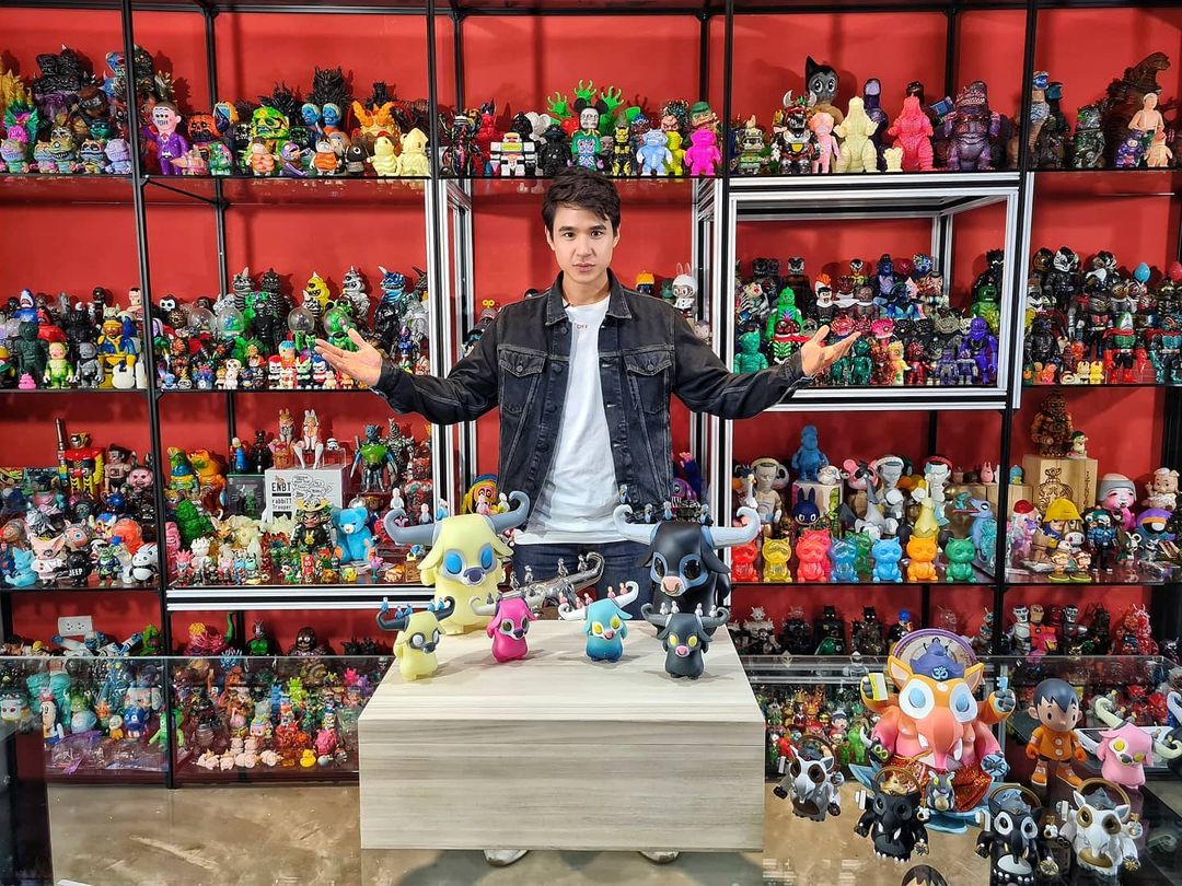 นิว ชัยพล