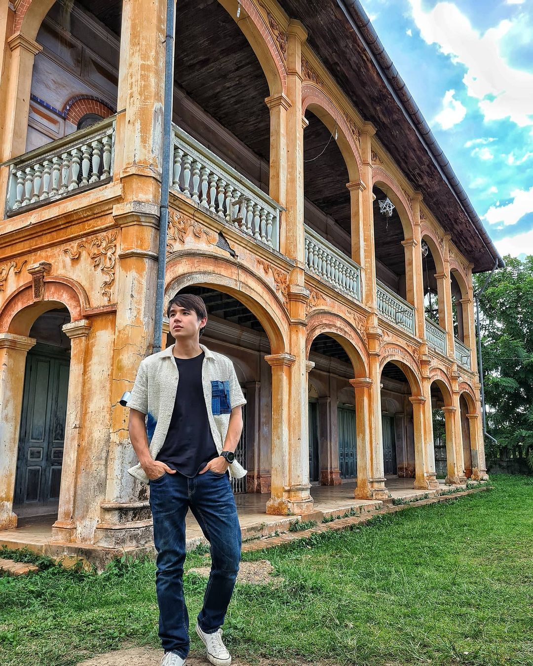 นิว ชัยพล