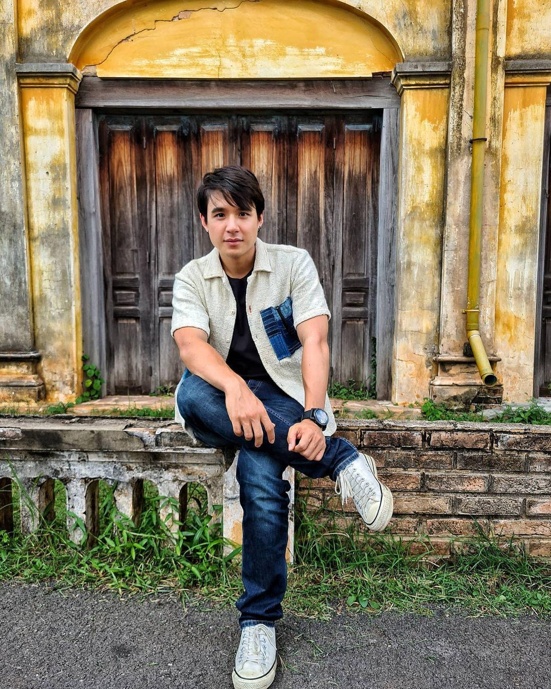 นิว ชัยพล