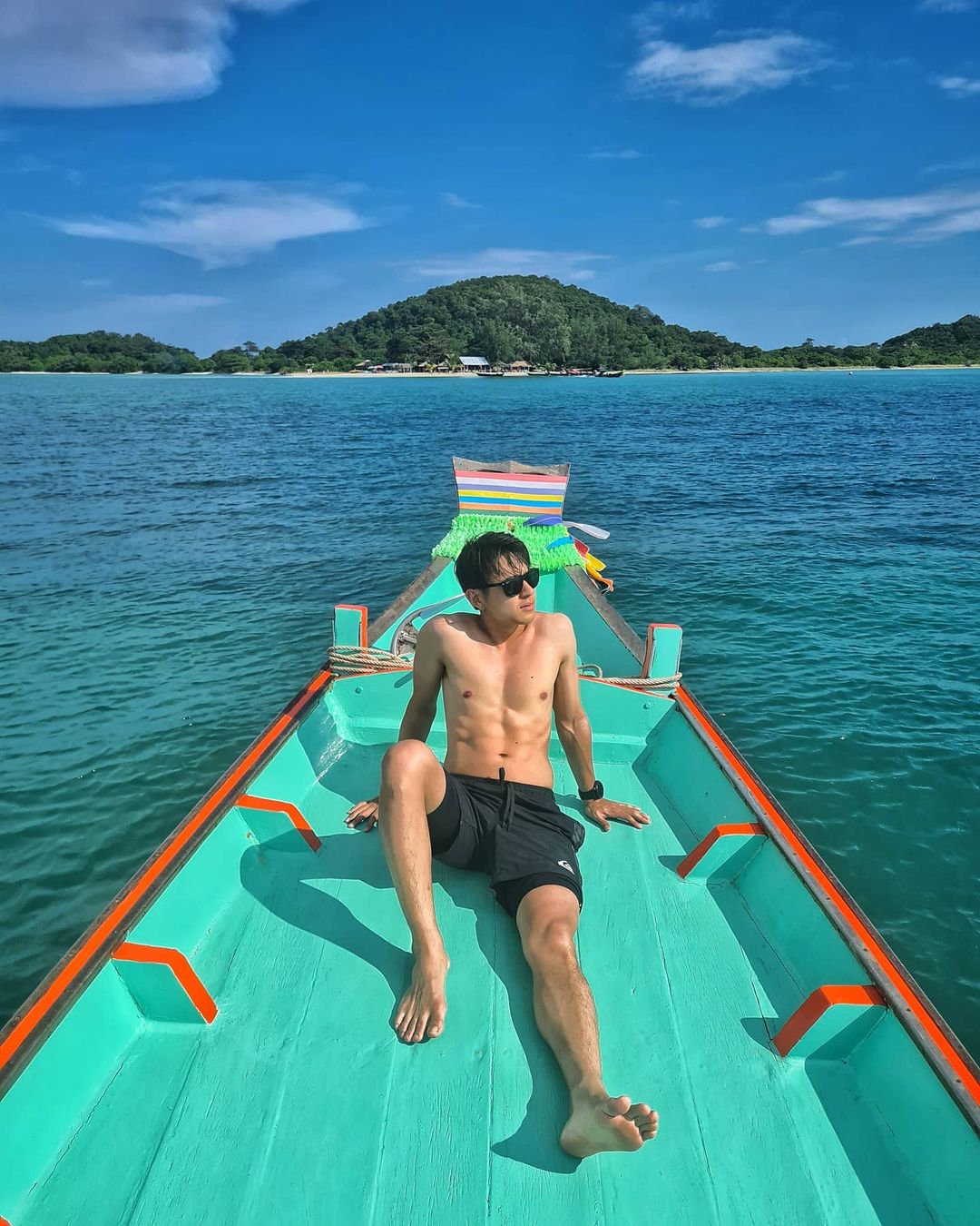 นิว ชัยพล