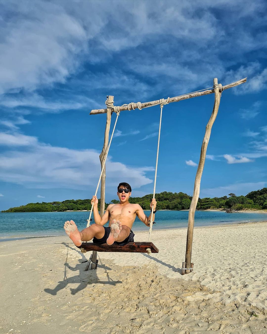 นิว ชัยพล