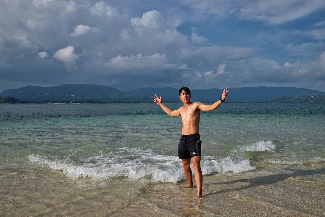 นิว ชัยพล