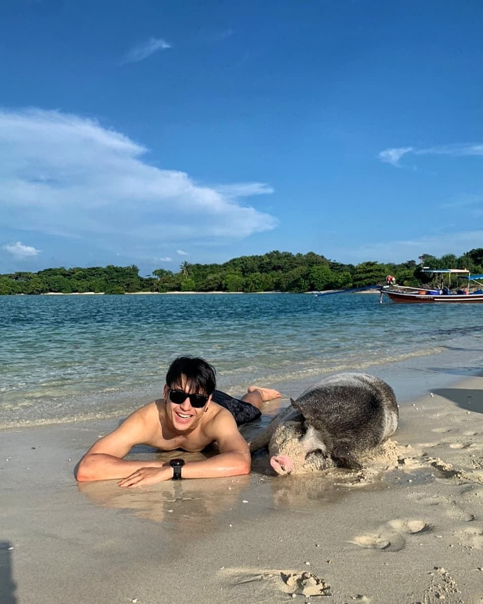 นิว ชัยพล