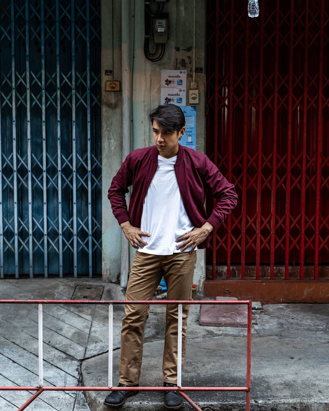 นิว ชัยพล