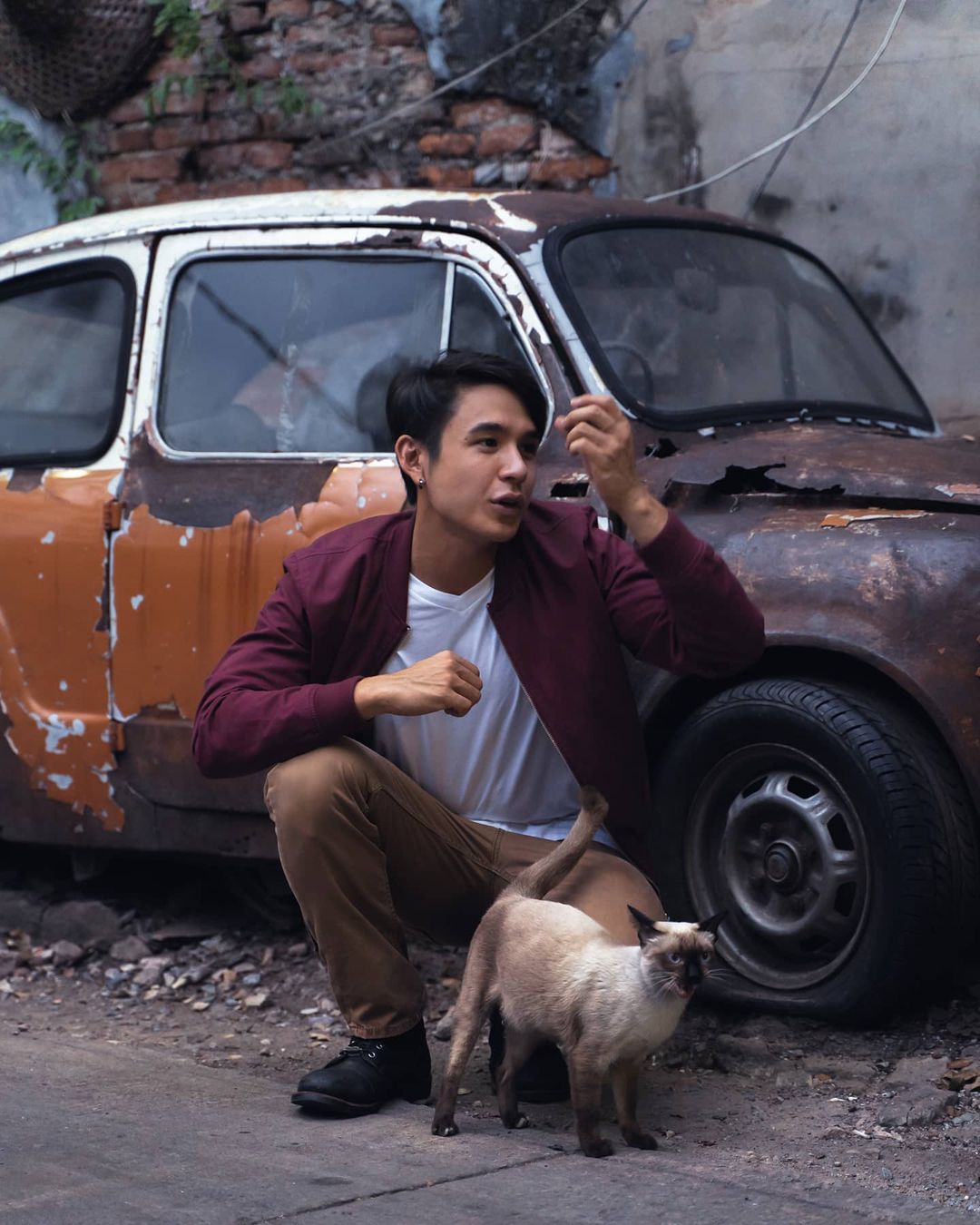 นิว ชัยพล