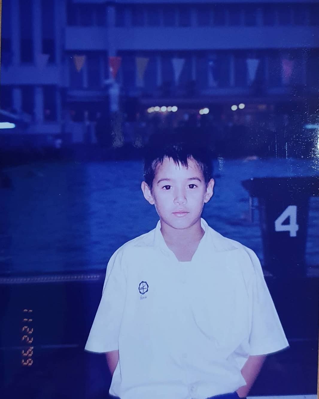 นิว ชัยพล