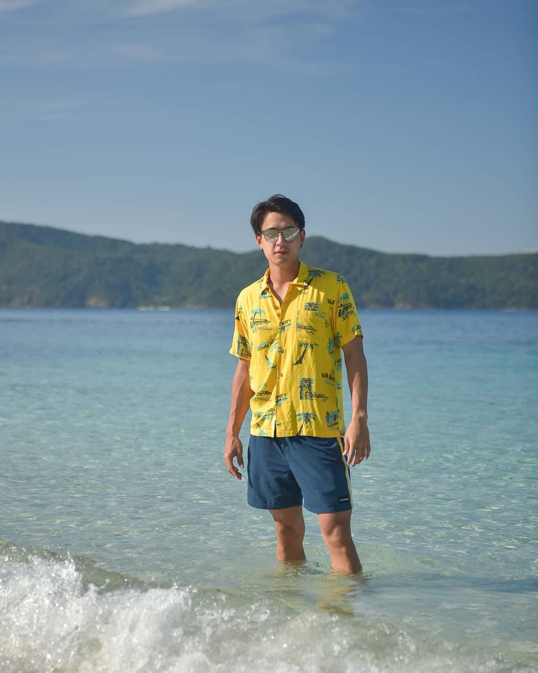 นิว ชัยพล