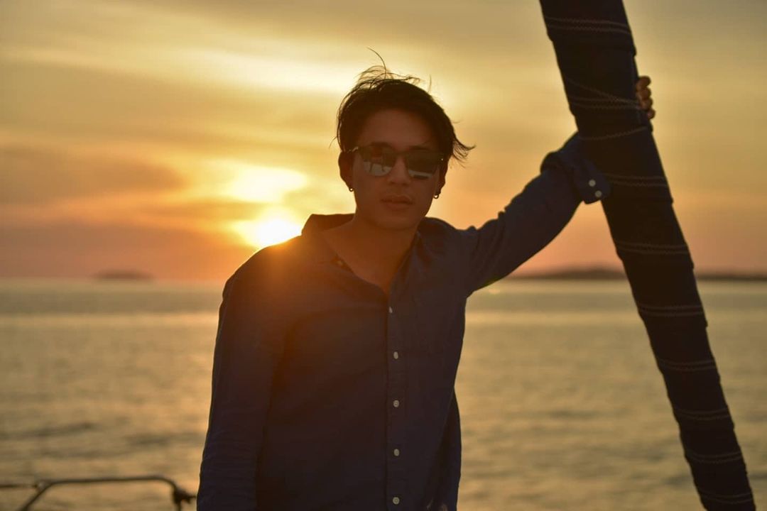 นิว ชัยพล