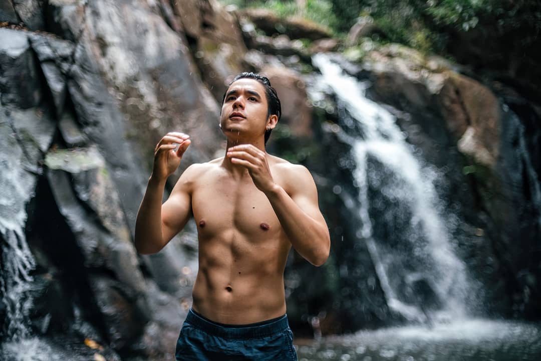 นิว ชัยพล