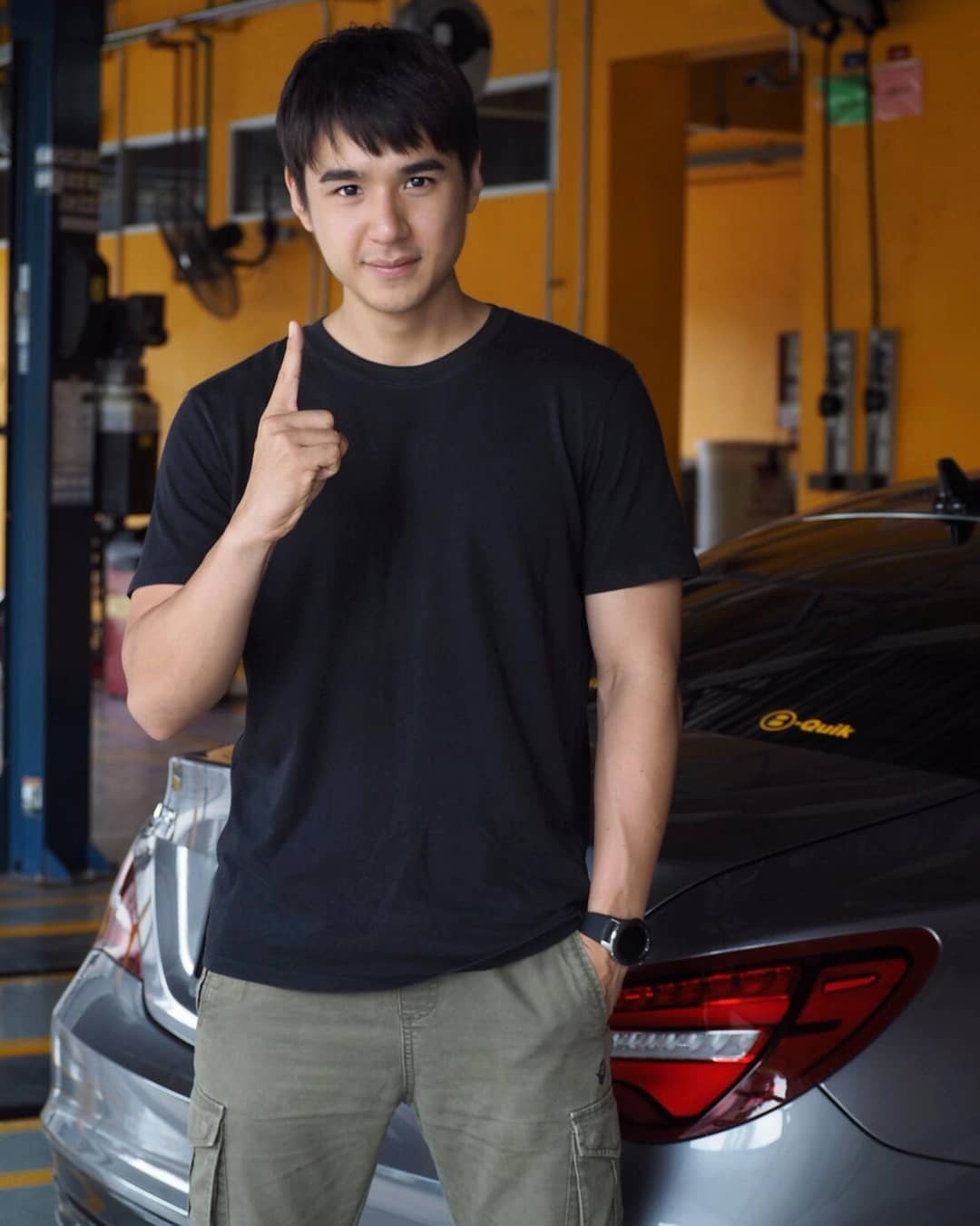 นิว ชัยพล