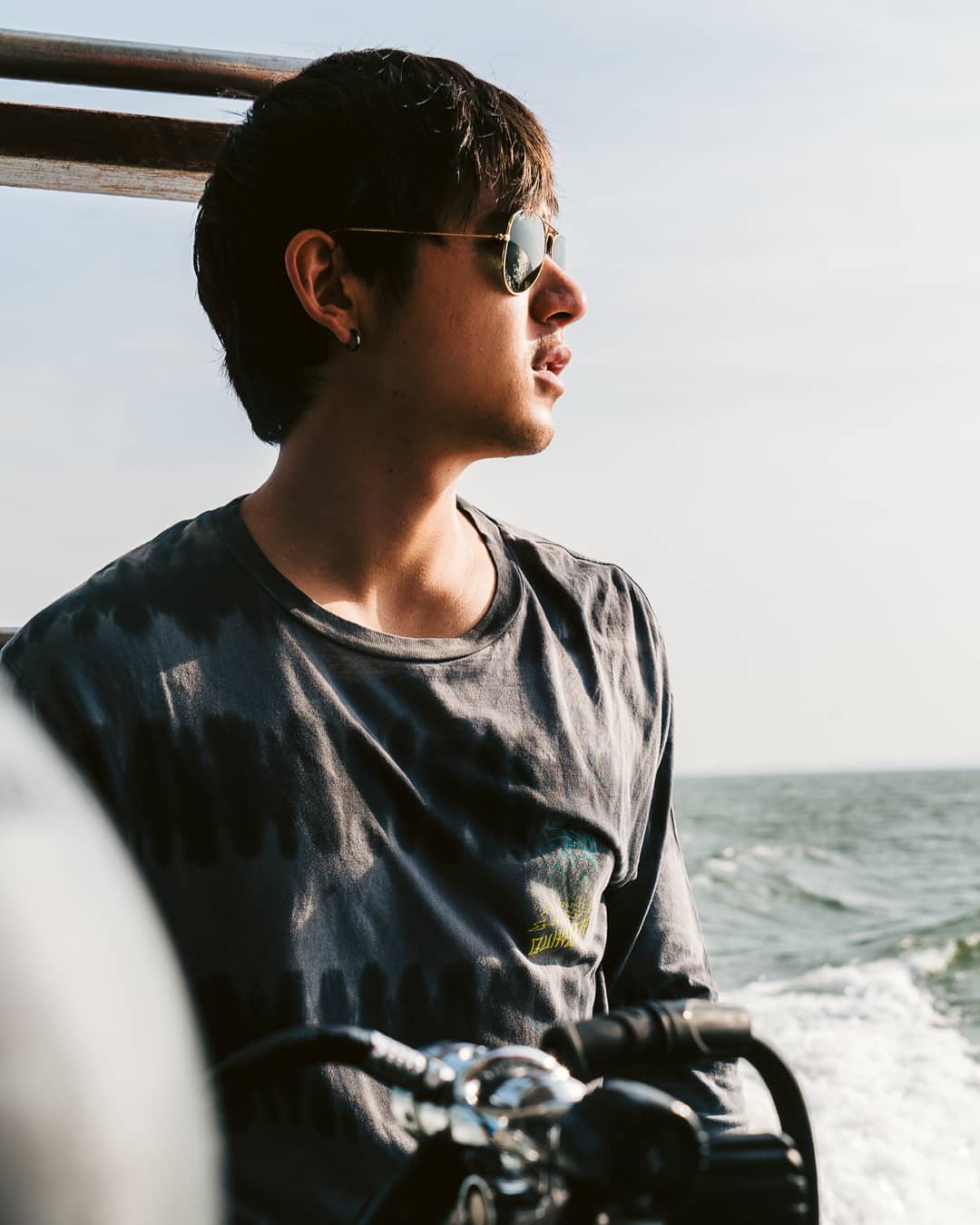 นิว ชัยพล