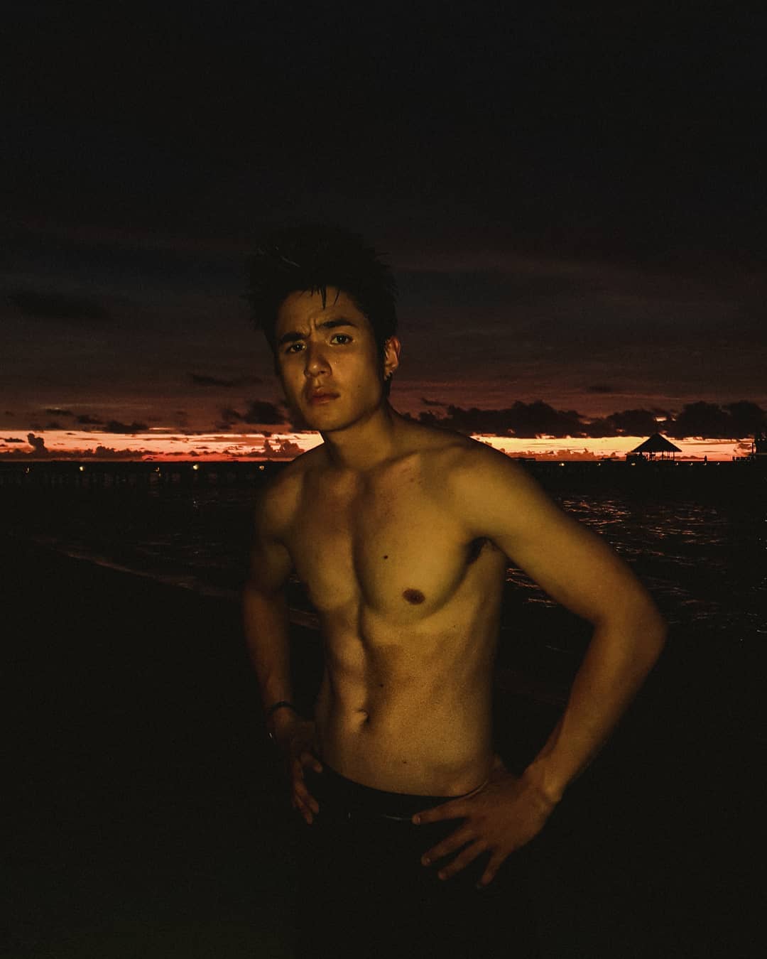 นิว ชัยพล