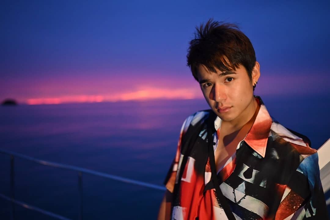 นิว ชัยพล