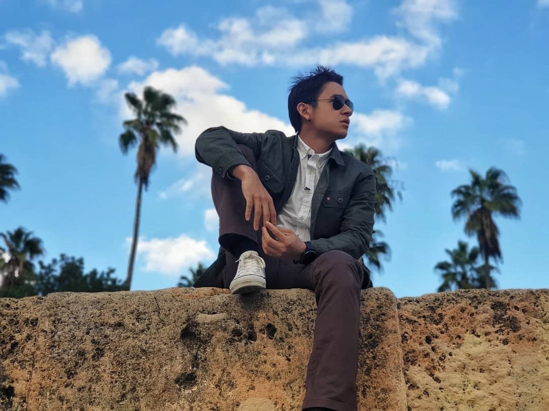 นิว ชัยพล