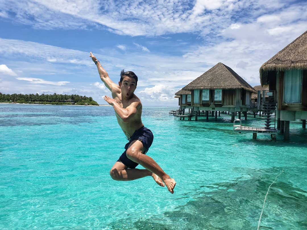 นิว ชัยพล