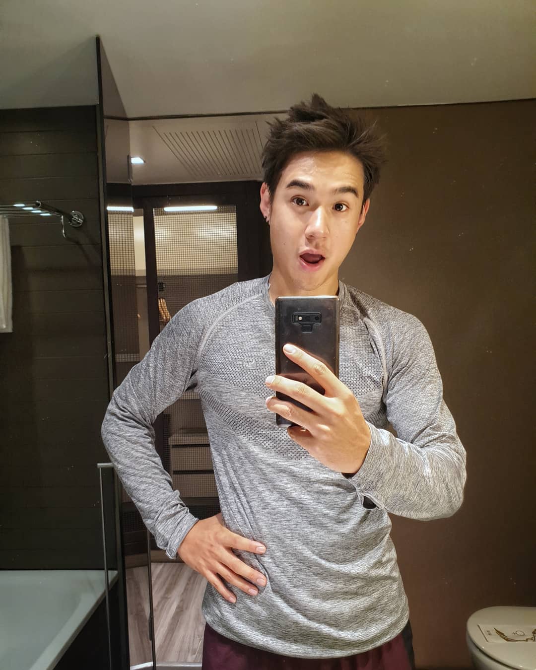 นิว ชัยพล