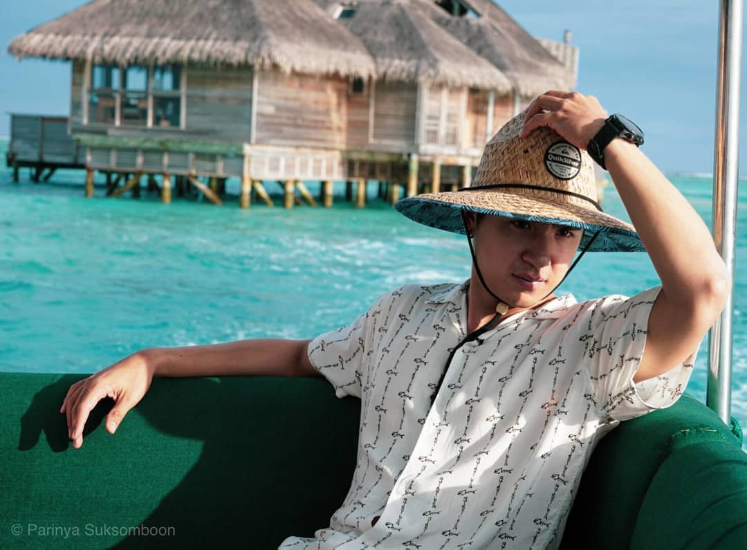 นิว ชัยพล