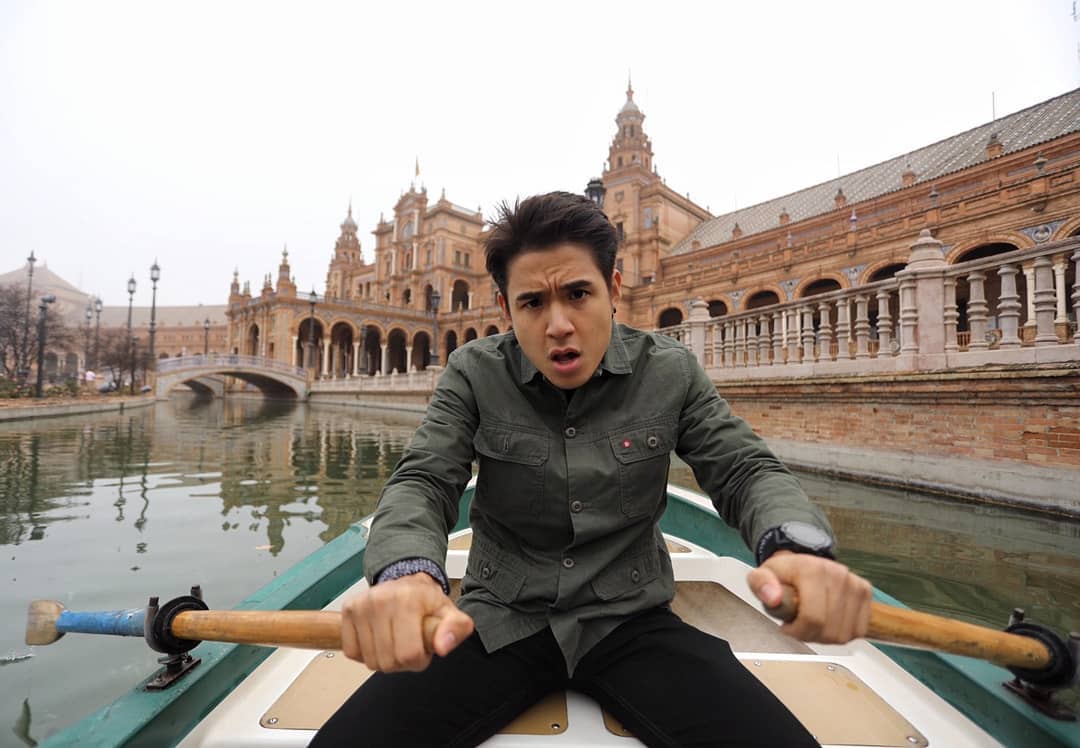 นิว ชัยพล