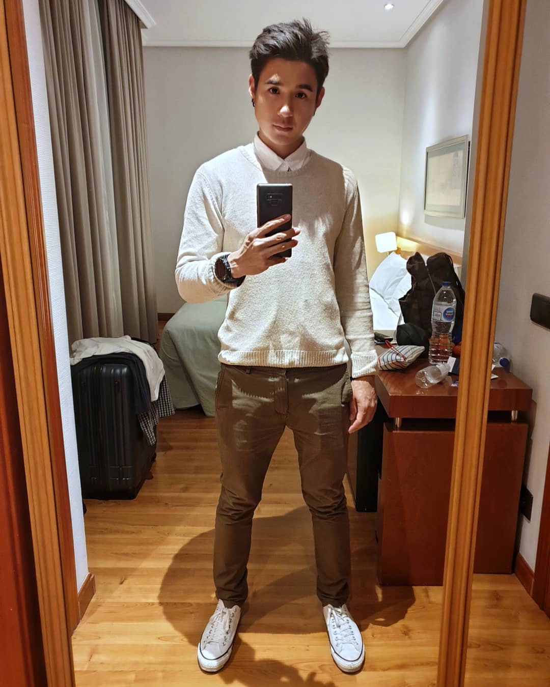 นิว ชัยพล