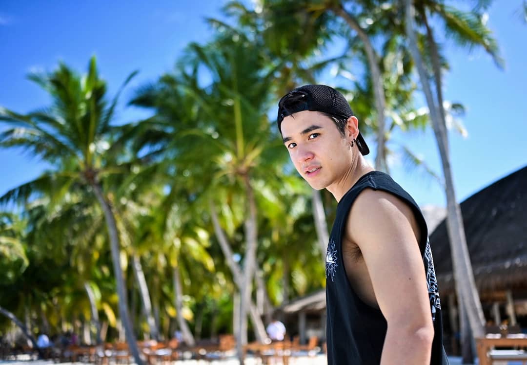 นิว ชัยพล