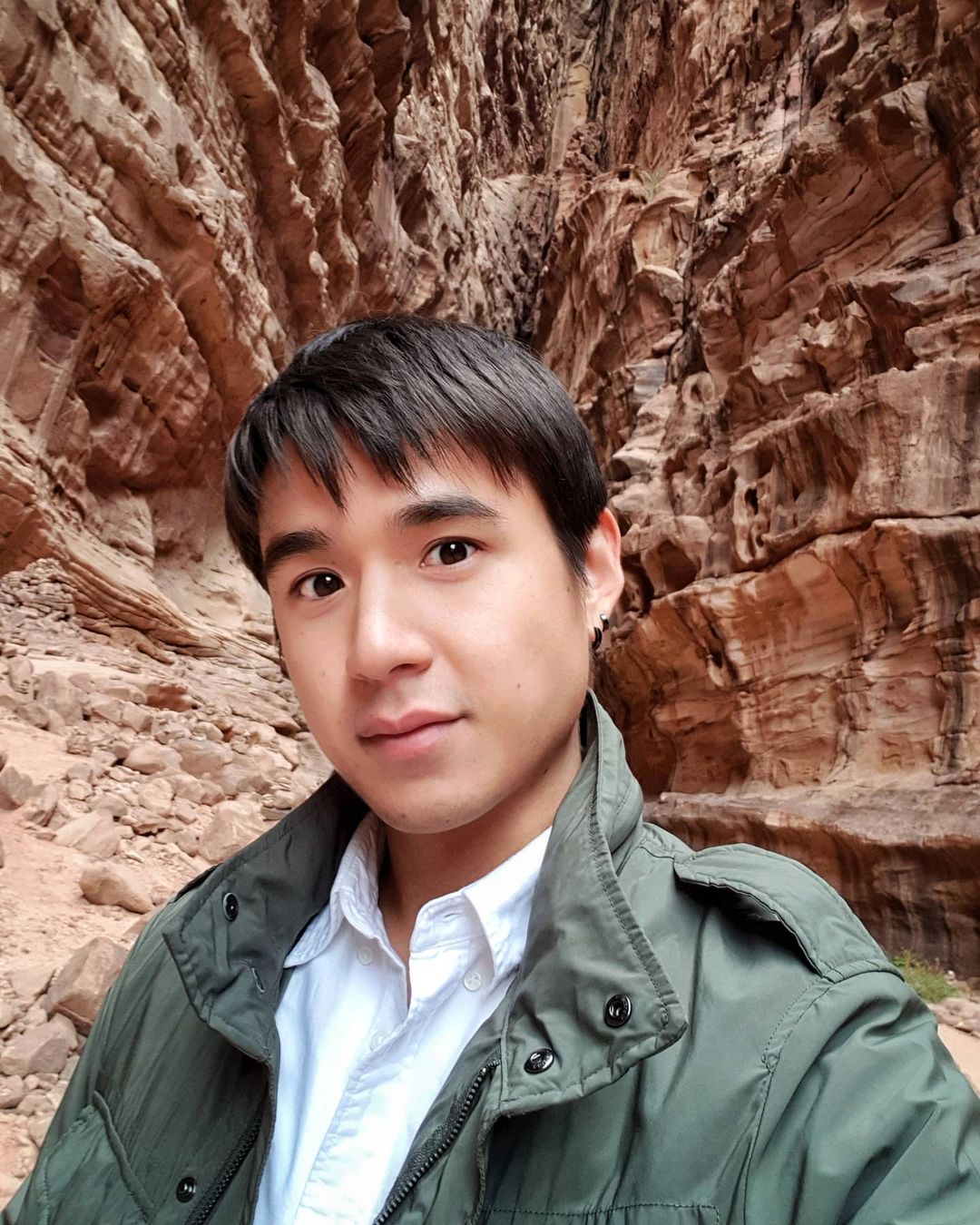 นิว ชัยพล