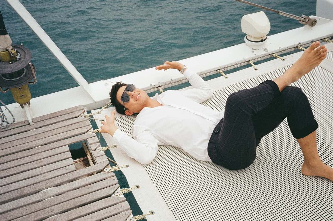 นิว ชัยพล