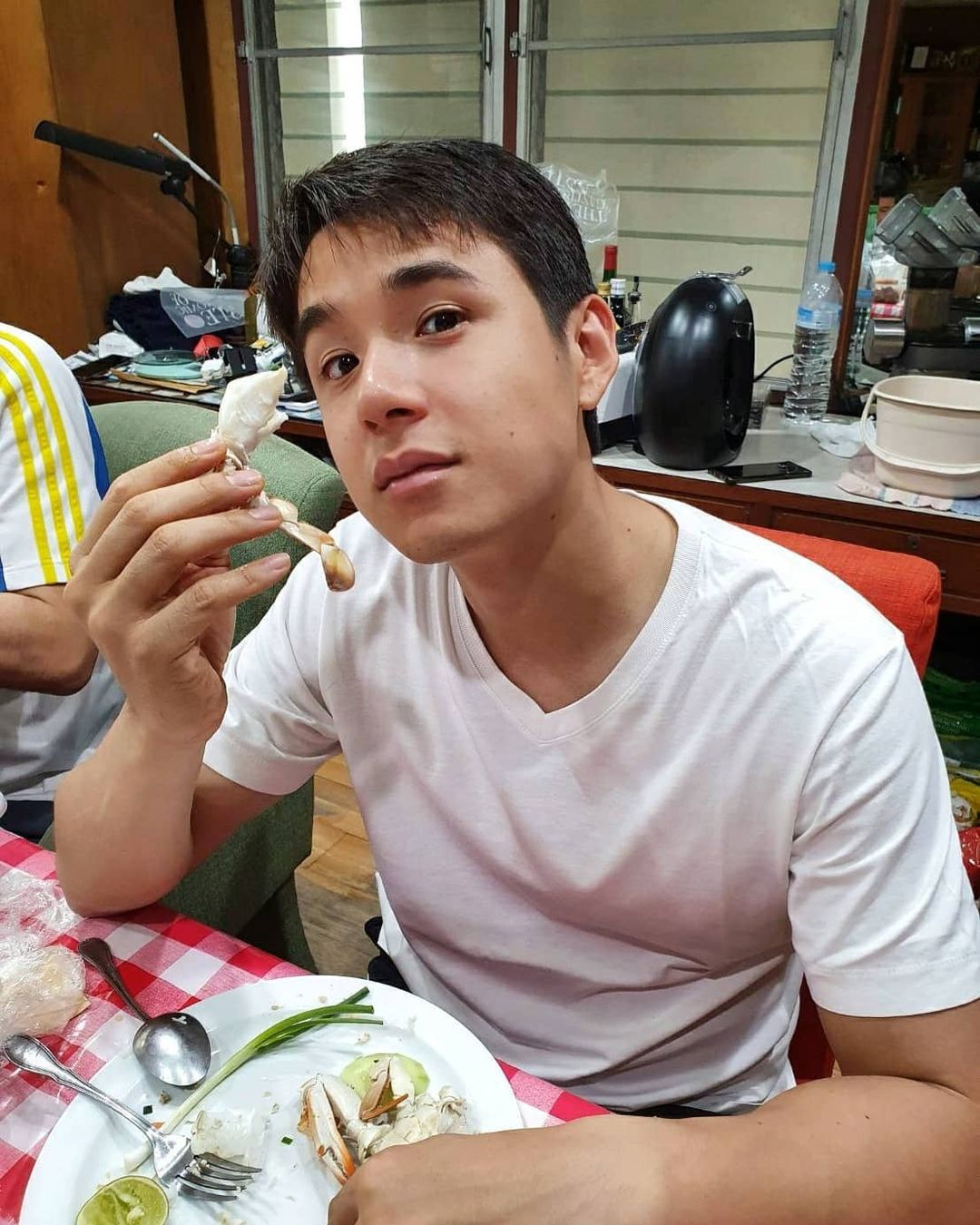 นิว ชัยพล