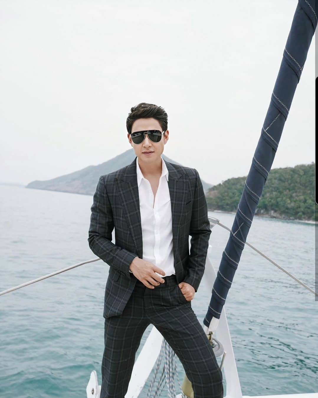 นิว ชัยพล