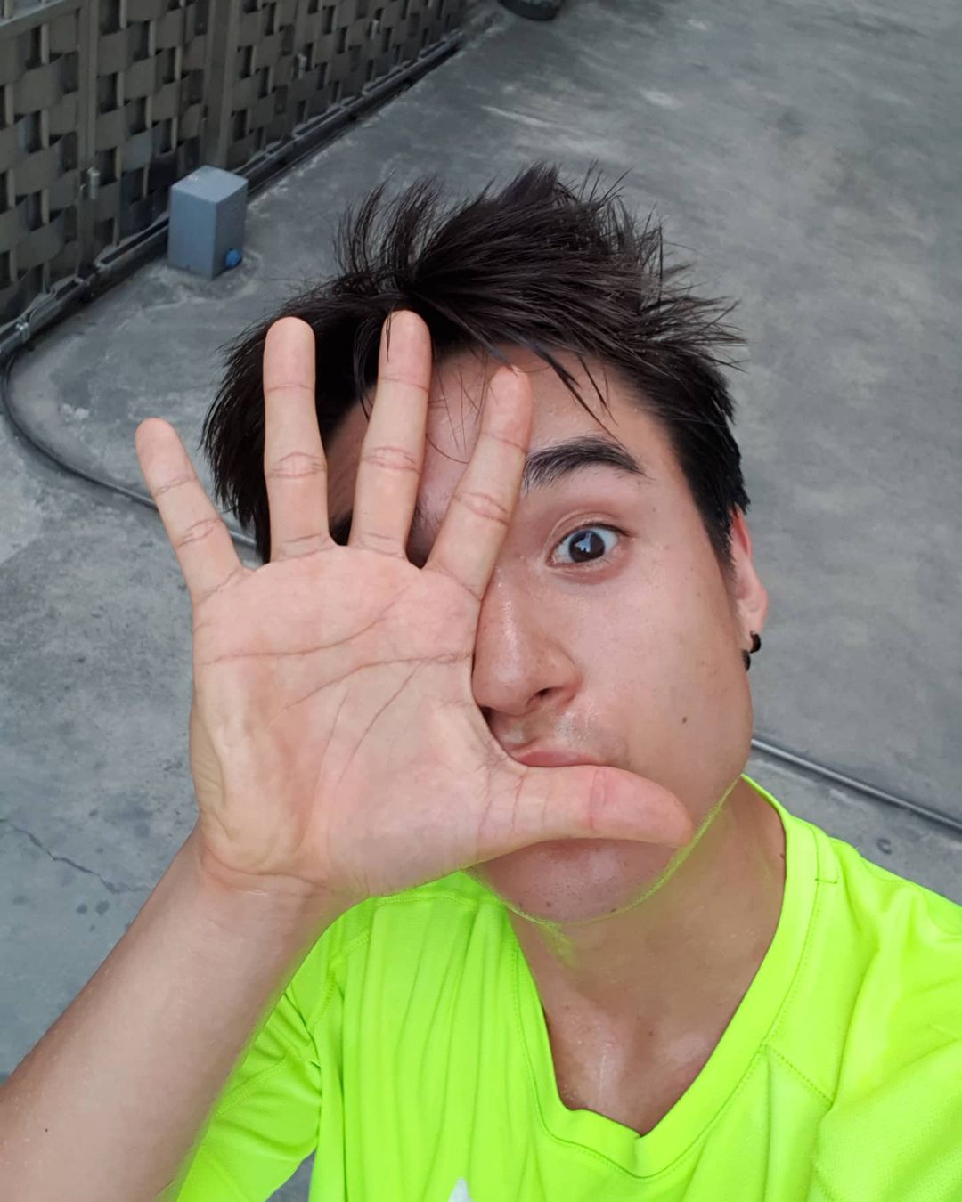 นิว ชัยพล