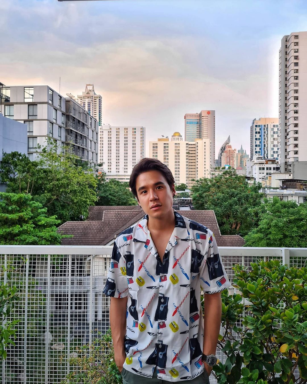 นิว ชัยพล