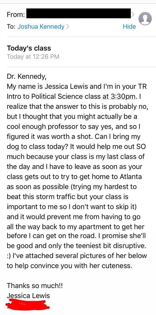 Jessica Lewis