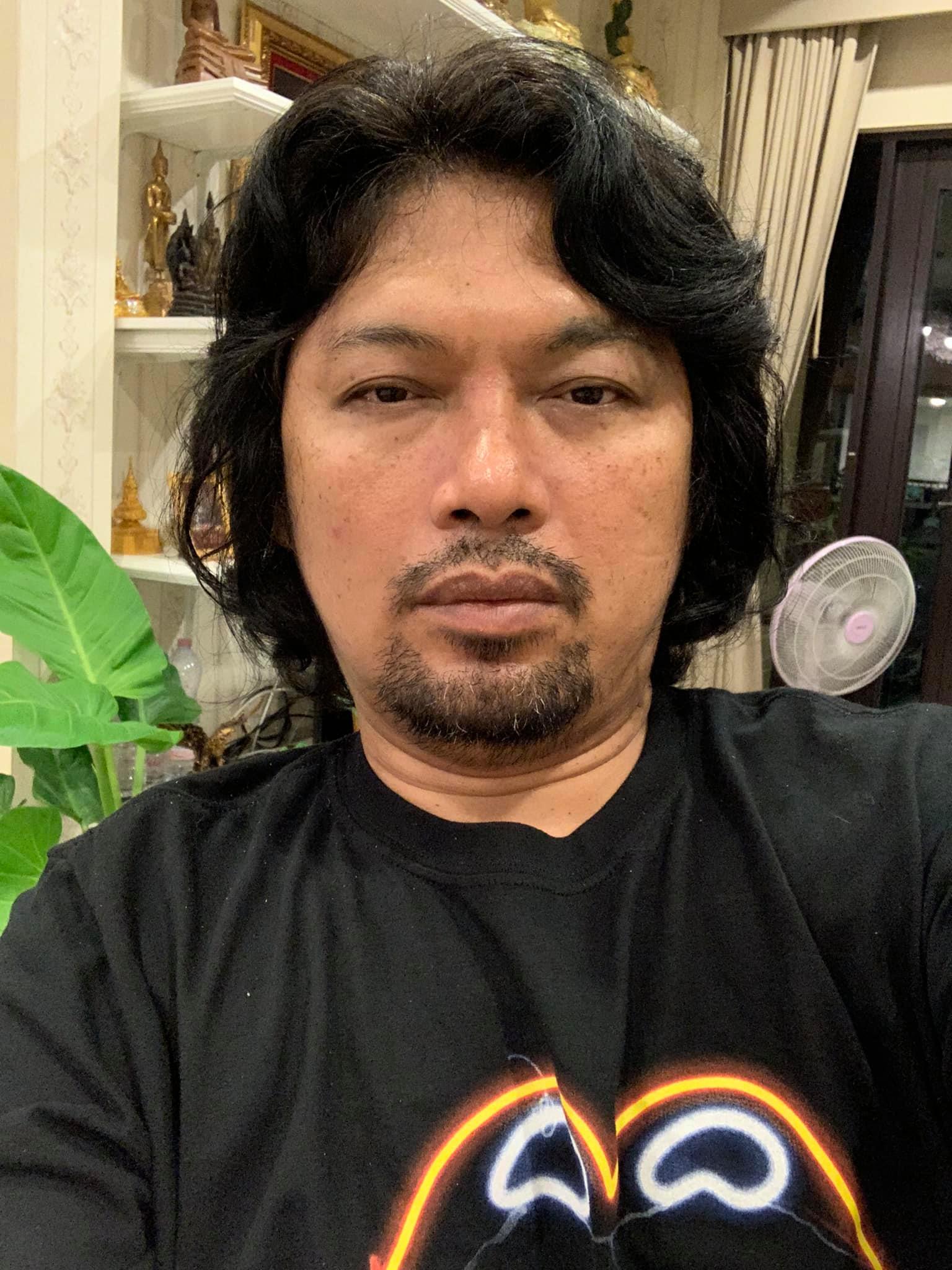 เสก โลโซ