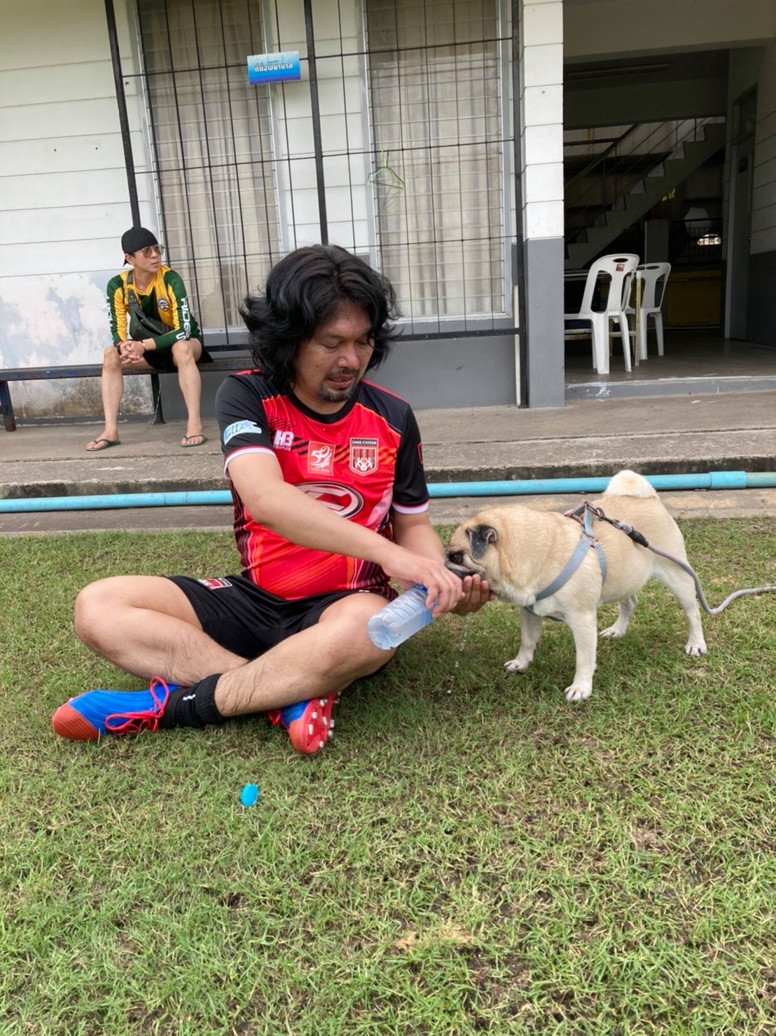เสก โลโซ