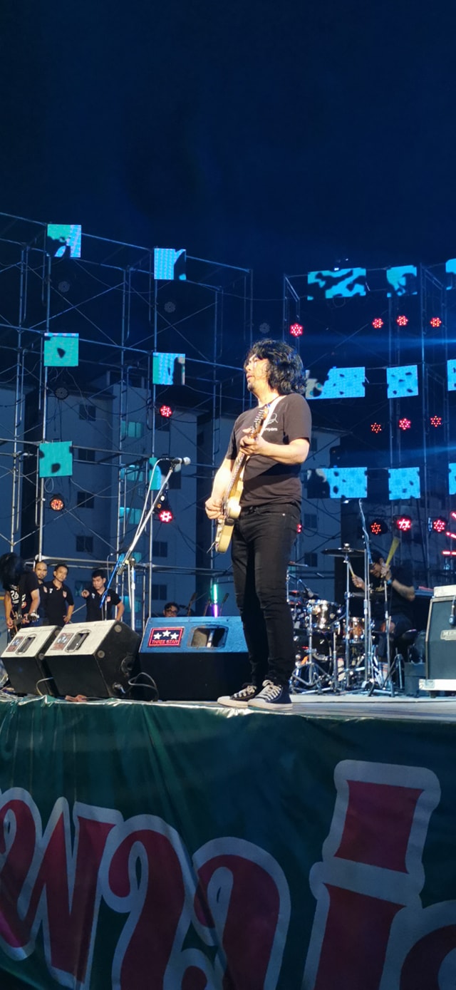 เสก โลโซ