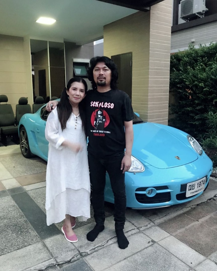เสก โลโซ