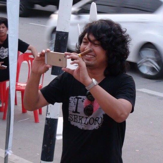 เสก โลโซ