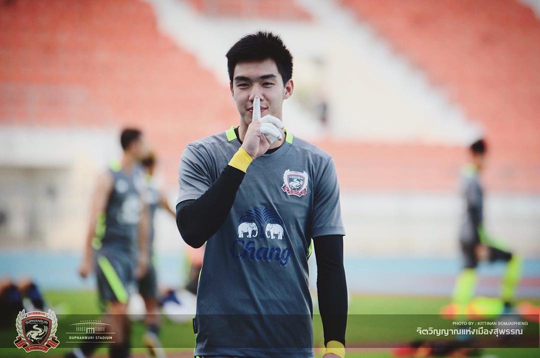ตี๋ บุญยเกียรติ