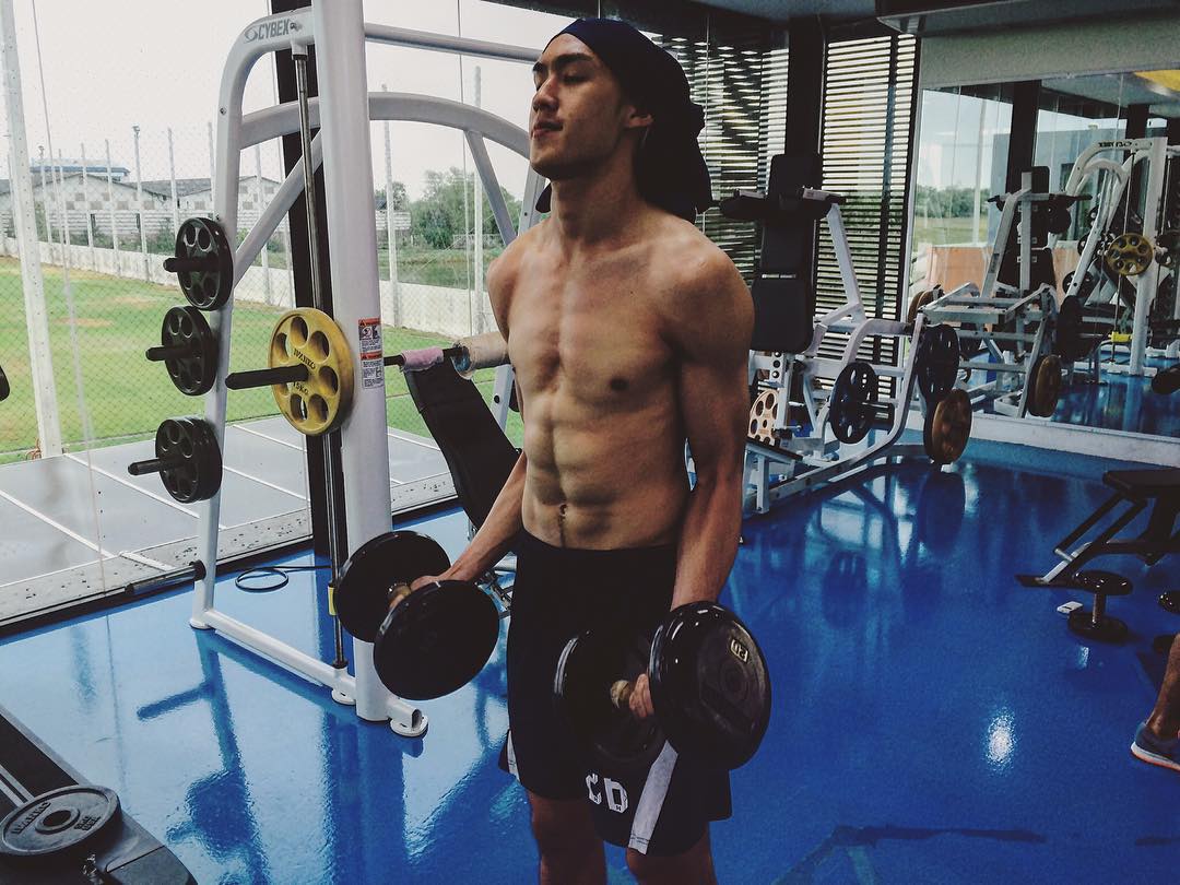 ตี๋ บุญยเกียรติ